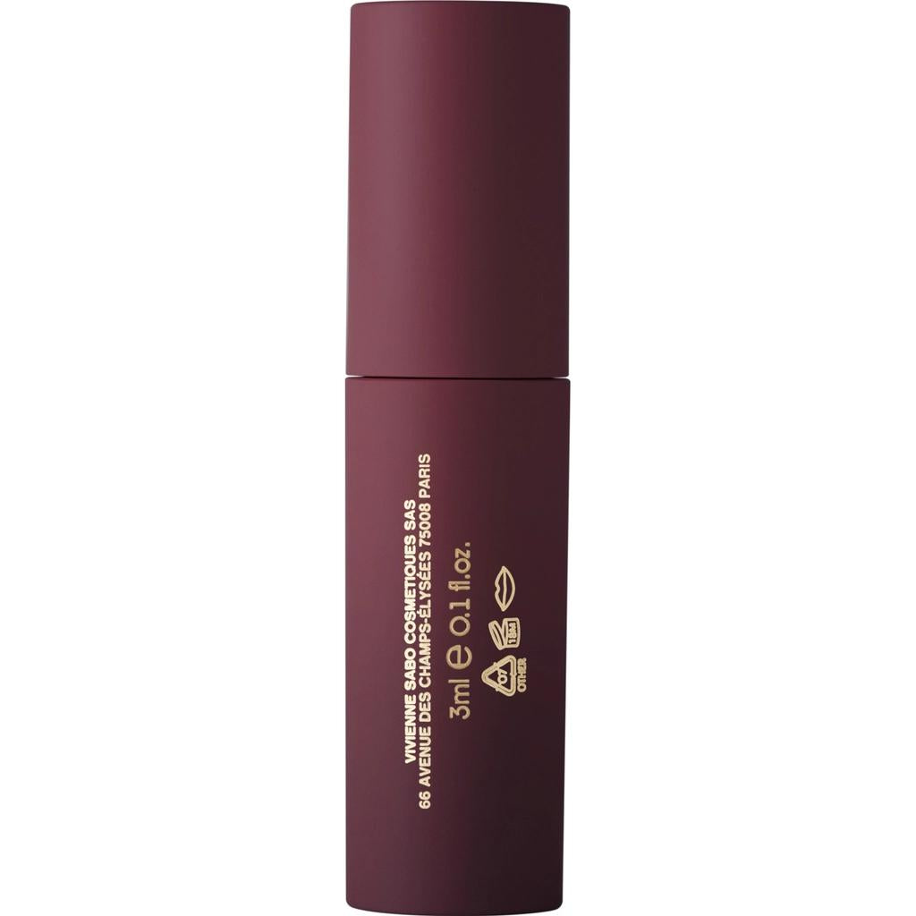 Vivienne Sabo Muse De Velours Mousse Lipstick 08