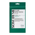 Some By Mi Acne Patches - 18 Count, Discreet Under Makeup Acne Treatment, EU Cosmetic Standards Compliant