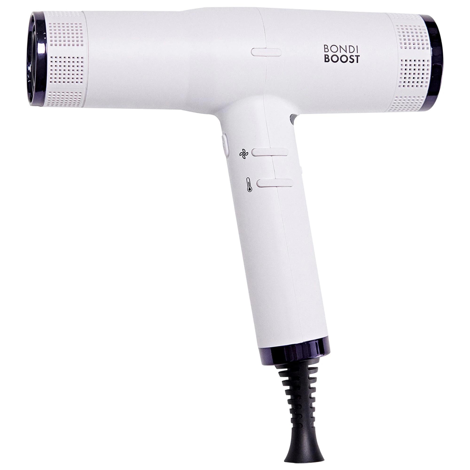 Sonic - Fast Drying Hair Blow Dryer for All Hair Types - 4X Faster Drying, Ultra-Lightweight & Quiet