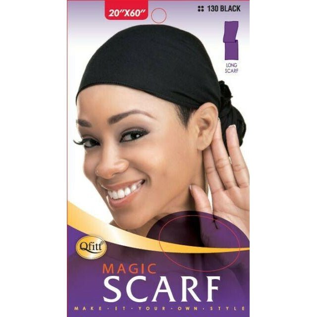 Qfitt Magic Scarf