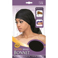 Qfitt Satin Braid Bonnet 179 Hair Bonnet Cap for Braids