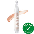 Sunshine Under Eye Brightening Concealer: Natural, Lightweight Coverage for Dark Circles & Puffiness - Vitamin C, Vegan, Cruelty-Free