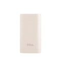 Pitz Refillable Deodorant Stick Coconut & Vanilla Matte 40g
