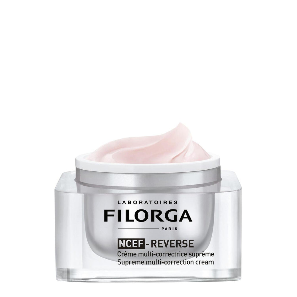 Filorga Anti-Aging Regenerating Cream NCTF Reverse Supreme 50ml - Hydrating, Multi-Correction Skincare