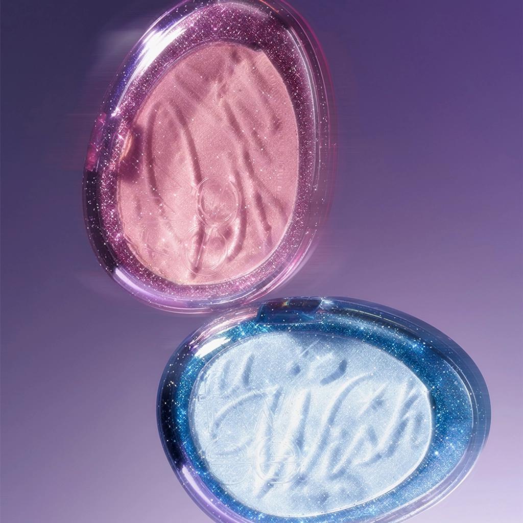 fwee Glitz Stone Highlighter HL08 Wish Moon 4.3g