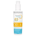 Bioderma Children's Sunscreen Spray SPF50+ 200ml - Hypoallergenic, Water-Resistant, Pediatrician-Tested