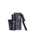 Wella SP Men Pigment Mousse Black - Black Hair Color & Styling for Men, 2.03 fl oz