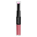 L'OrŽal Paris Infaillible 2-Step Long Lasting Lipstick and Lip Balm - 24 Hour Durable Lip Color with Moisturizing Balm Component