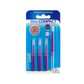 Elgydium Clinic Mono Compact Purple Interdental Brush - Specialized Oral Care
