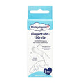 Babydream Baby Finger Toothbrush for Gentle Gum Care, 2-Pack