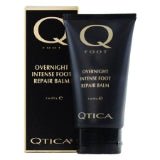 Qtica Intense Overnight Foot Repair Balm, 3 oz