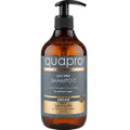 Quapro Argan Shampoo for Radiant Shine and Softness 500 ml
