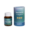 Qubtiva Berberis Vulgaris Dietary Supplement 60 Capsules