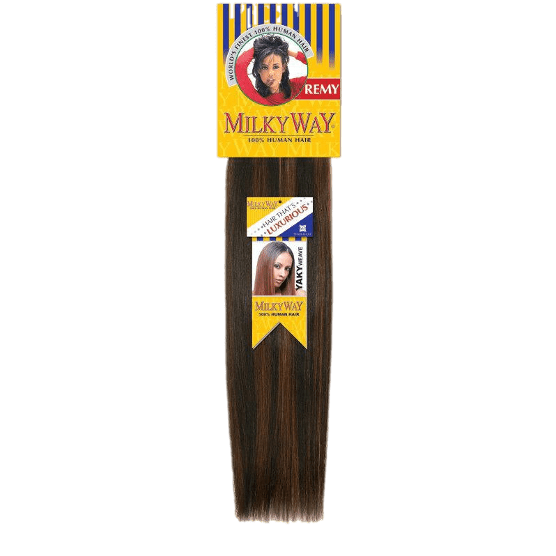 Que by Milky Way Yaky Bulk, 16"