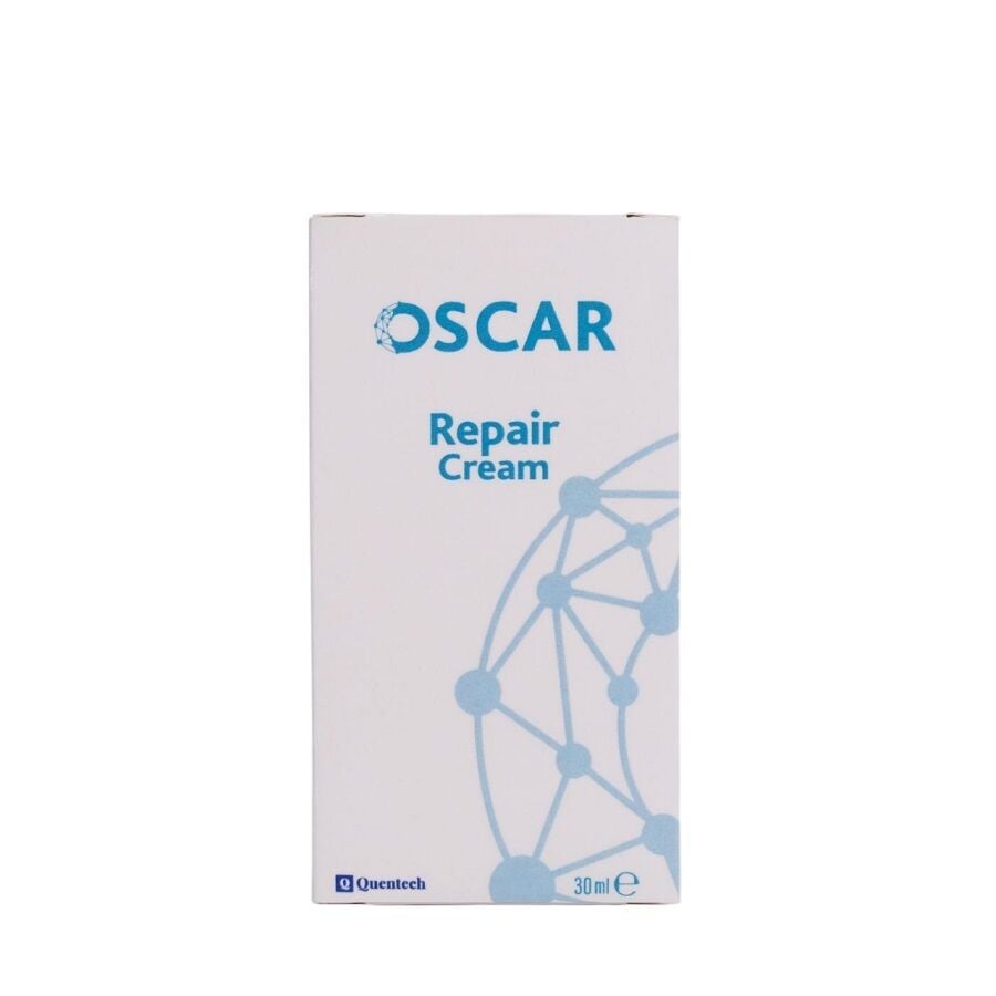 Quentech Oscar Repairing & Soothing Facial Cream 30 ml