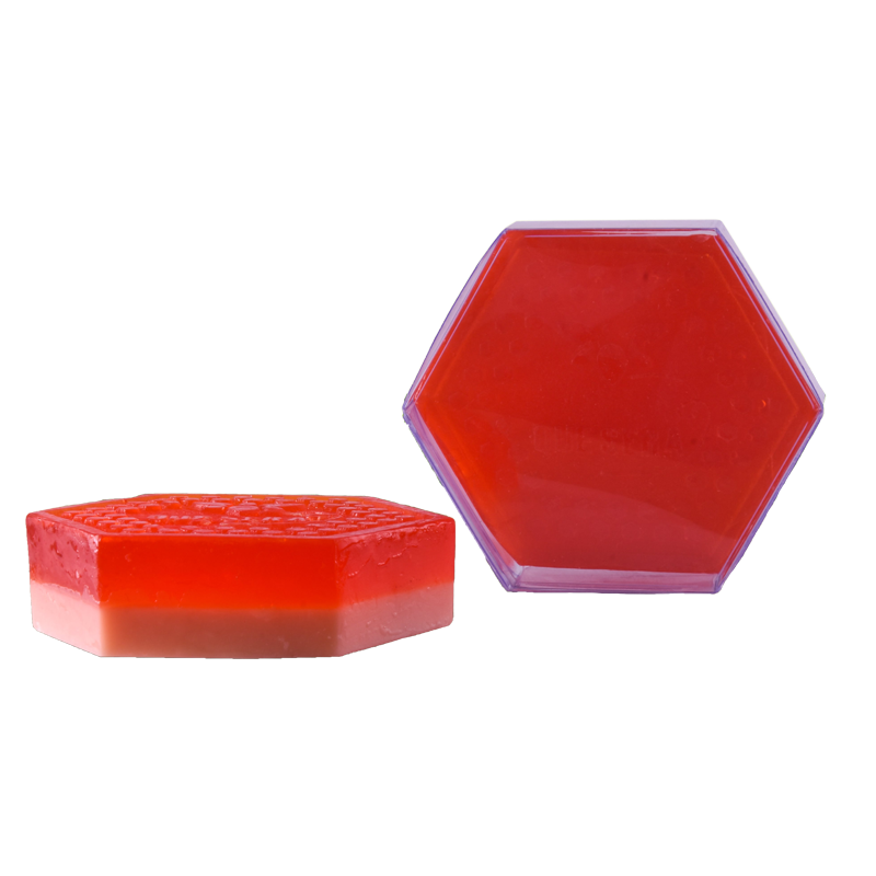 Quesera Natural Argan Oil Soap Moisturizing Bar 80g