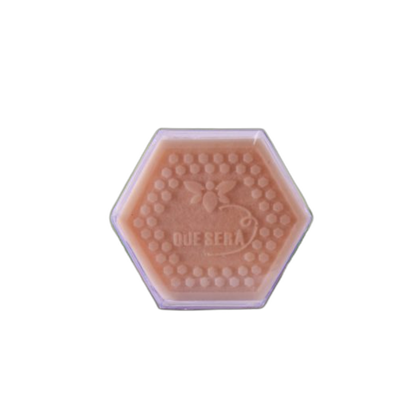 Quesera Natural Honey & Salep Soap for Hair & Skin 80g