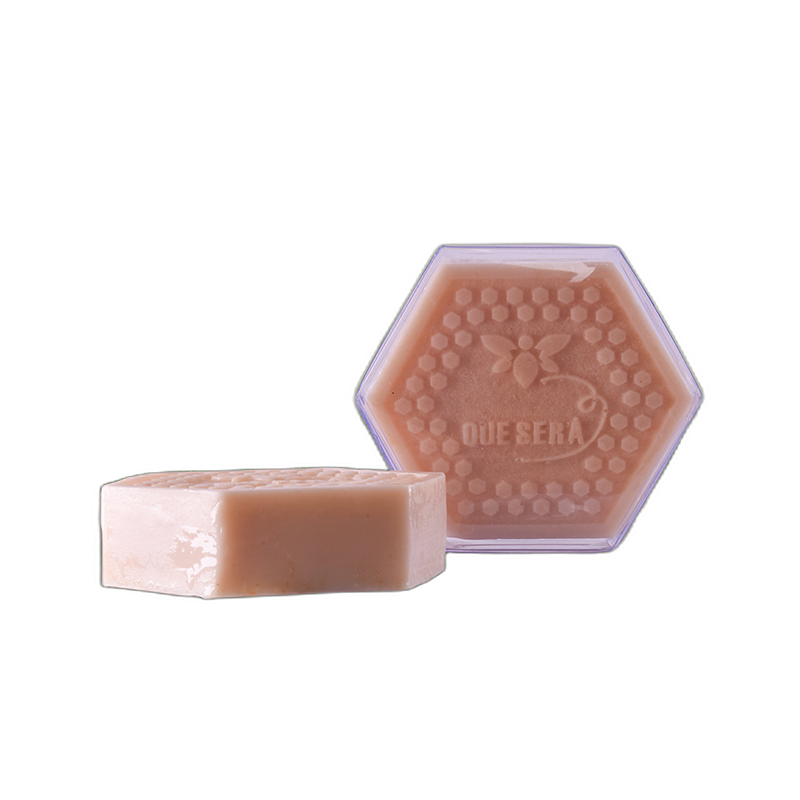 Quesera Natural Honey & Salep Soap for Hair & Skin 80g