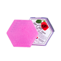 Quesera Natural Rose Soap Handmade Cleansing Bar 80g
