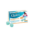 Quies Kids Water Protection Silicone Earplugs 3 Pairs