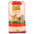 Quick Rodent Pine Wood Shavings High Absorbency Bedding 15L