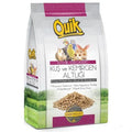 Quik Rodent & Bird Bedding Natural Litter 750g