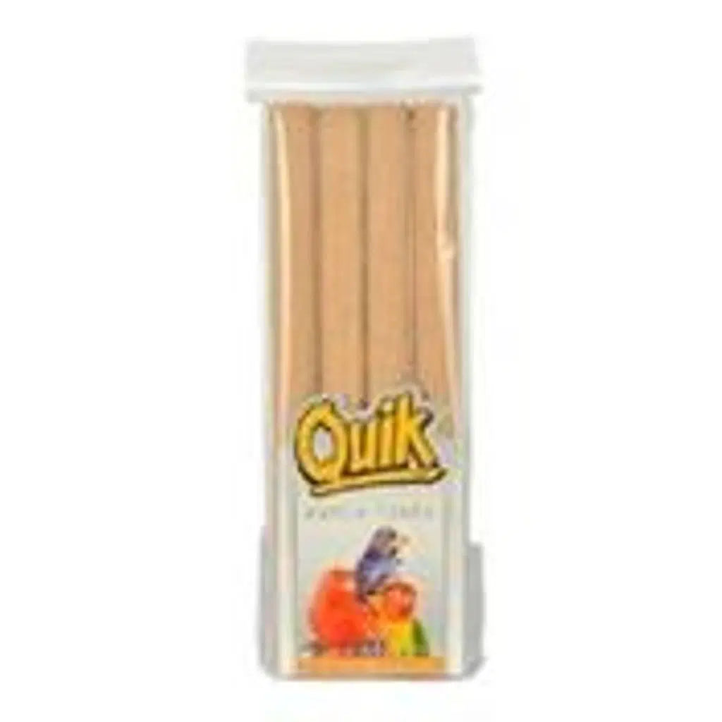 Quik Sanded Bird Perch Covers for Claw Grooming 4 Count