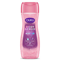 Duru Body Scrub Pink Delight Shower Gel 650 ml