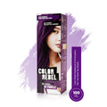 Color Rebel London Semi-Permanent Hair Dye - Paraben-Free, Ammonia-Free, Cruelty-Free Hair Color for Sensitive Scalps