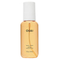 OUAI Mini Texturizing Wave Spray - Salt-Free, Hydrating Hair Texturizer for Soft, Beachy Waves