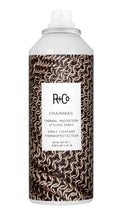 R+Co Chainmail Thermal Protection Styling Spray, 5 oz