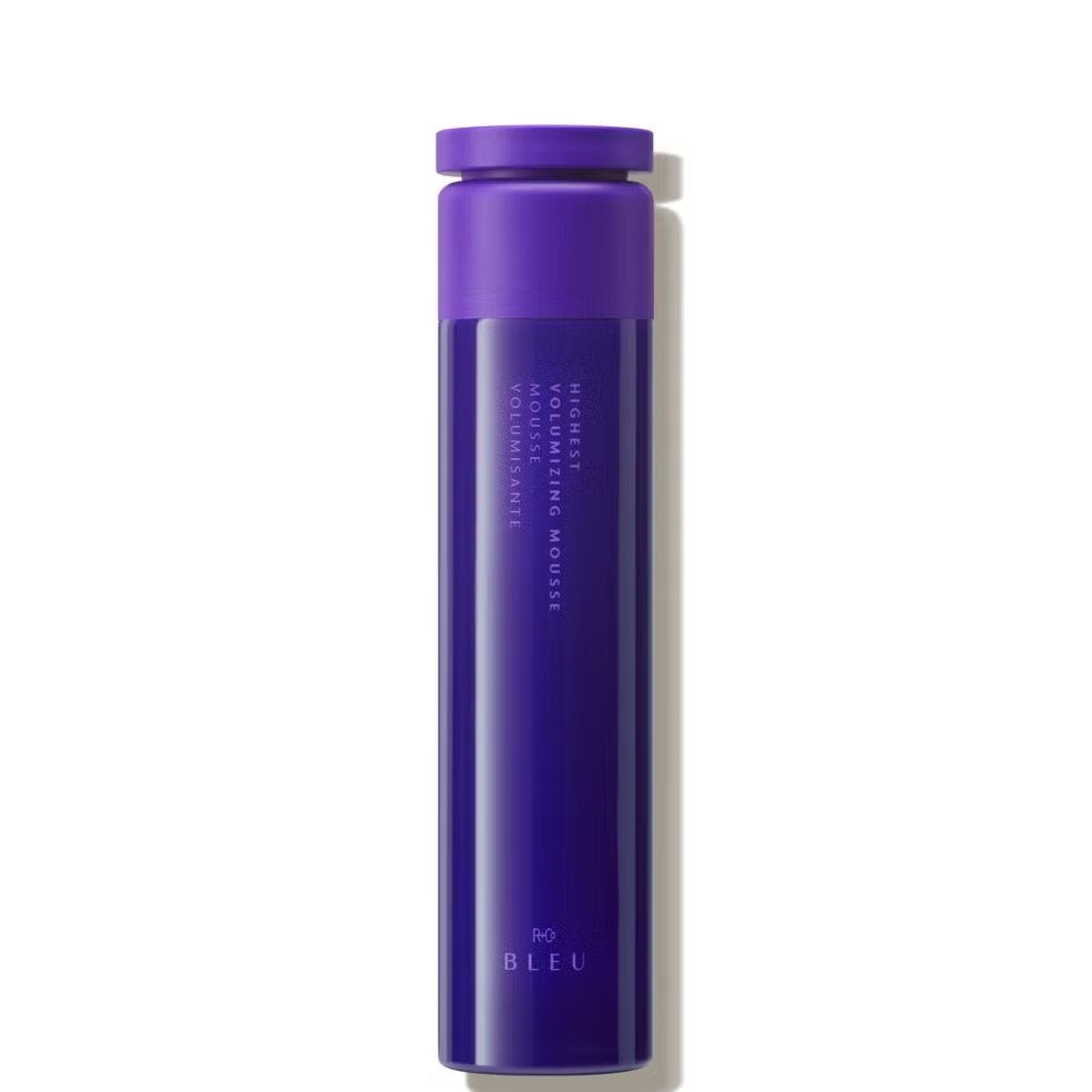 R+Co Bleu Highest Volumizing Mousse, 6.3 oz