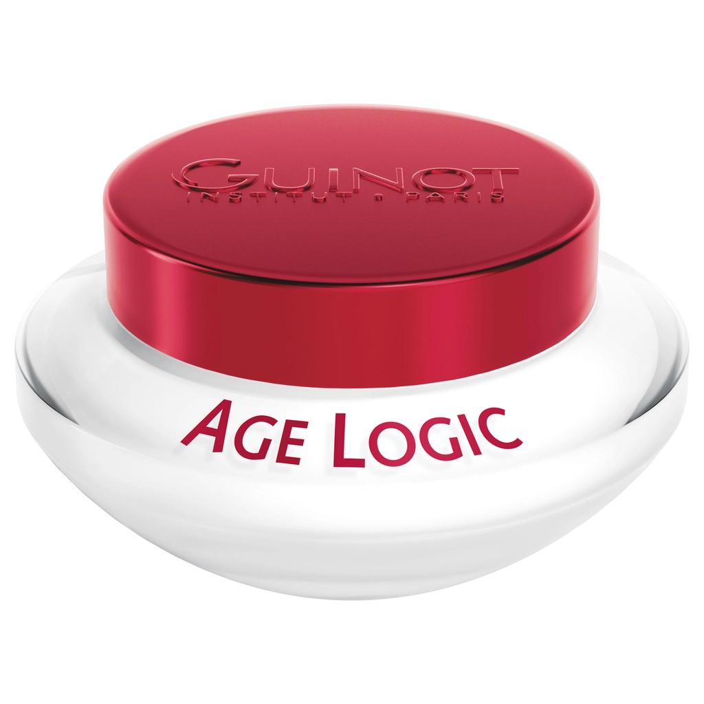 Guinot Age Logic Cellulaire Face Cream for Radiant Skin 50 ml