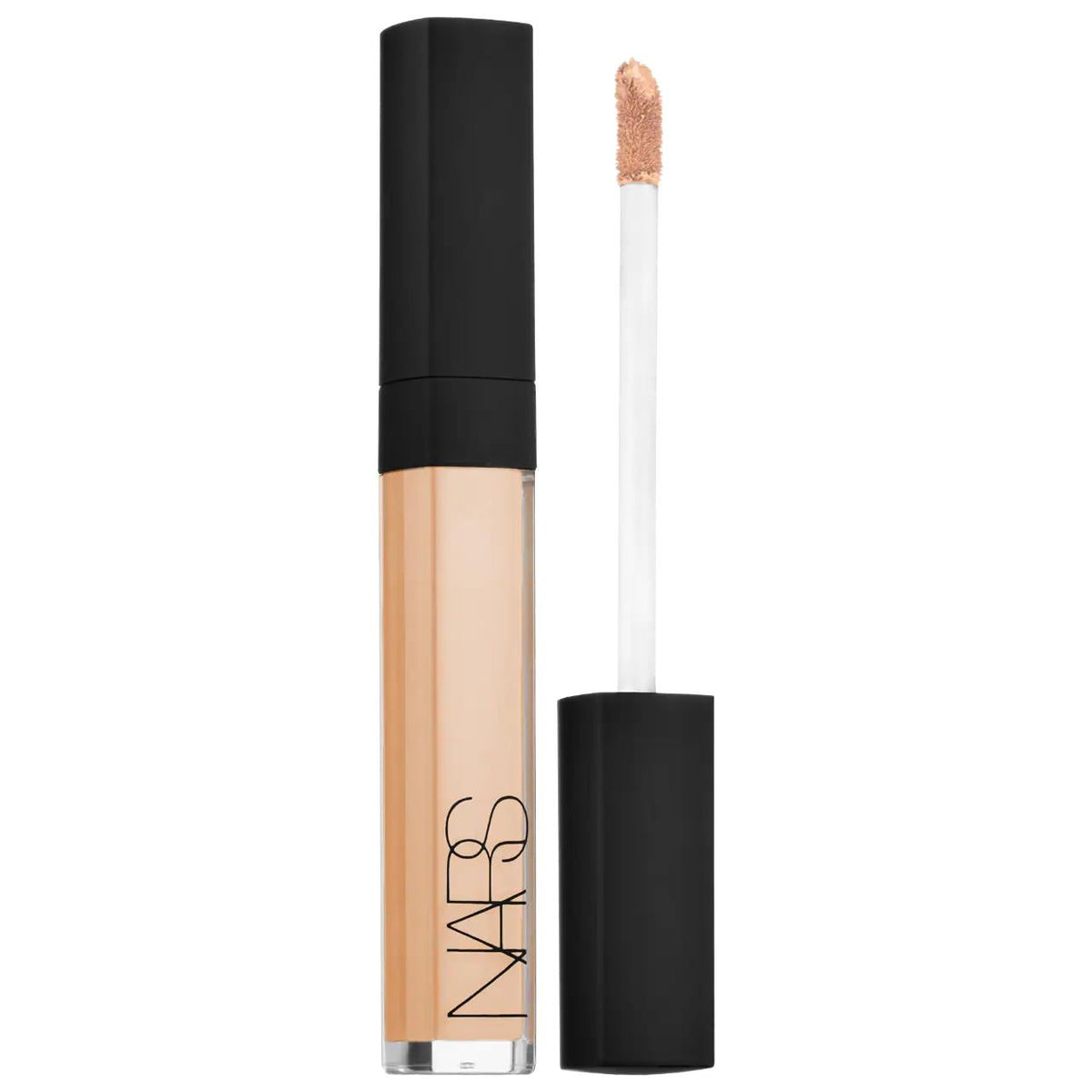 Radiant: Radiant Creamy Concealer - Medium Coverage, Long-Lasting, Brightening, Vegan, Skincare-Infused Concealer for Blemishes & Dark Spots