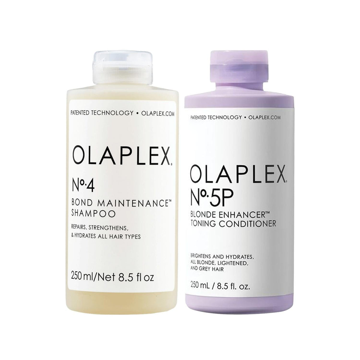 Olaplex No. 4 Bond Maintenance Shampoo for Damaged Hair 250 ml