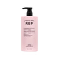 REF Hair Care Cream - Illuminate Colour Illuminating Hair Care Cream 600ml for Colored Hair Protection & Nourishment