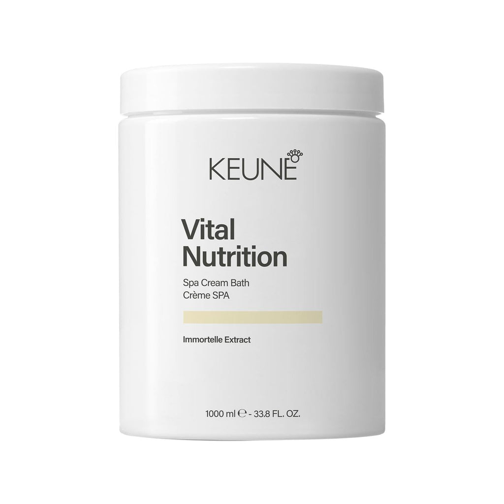 Keune Vital Nutrition Nourishing Spa Hair Mask 1000 ml