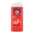 Le Petit Marseillais Mediterranean Strawberry Shower Gel - Gentle, Moisturizing, and Fragrant Body Wash for Sensitive Skin