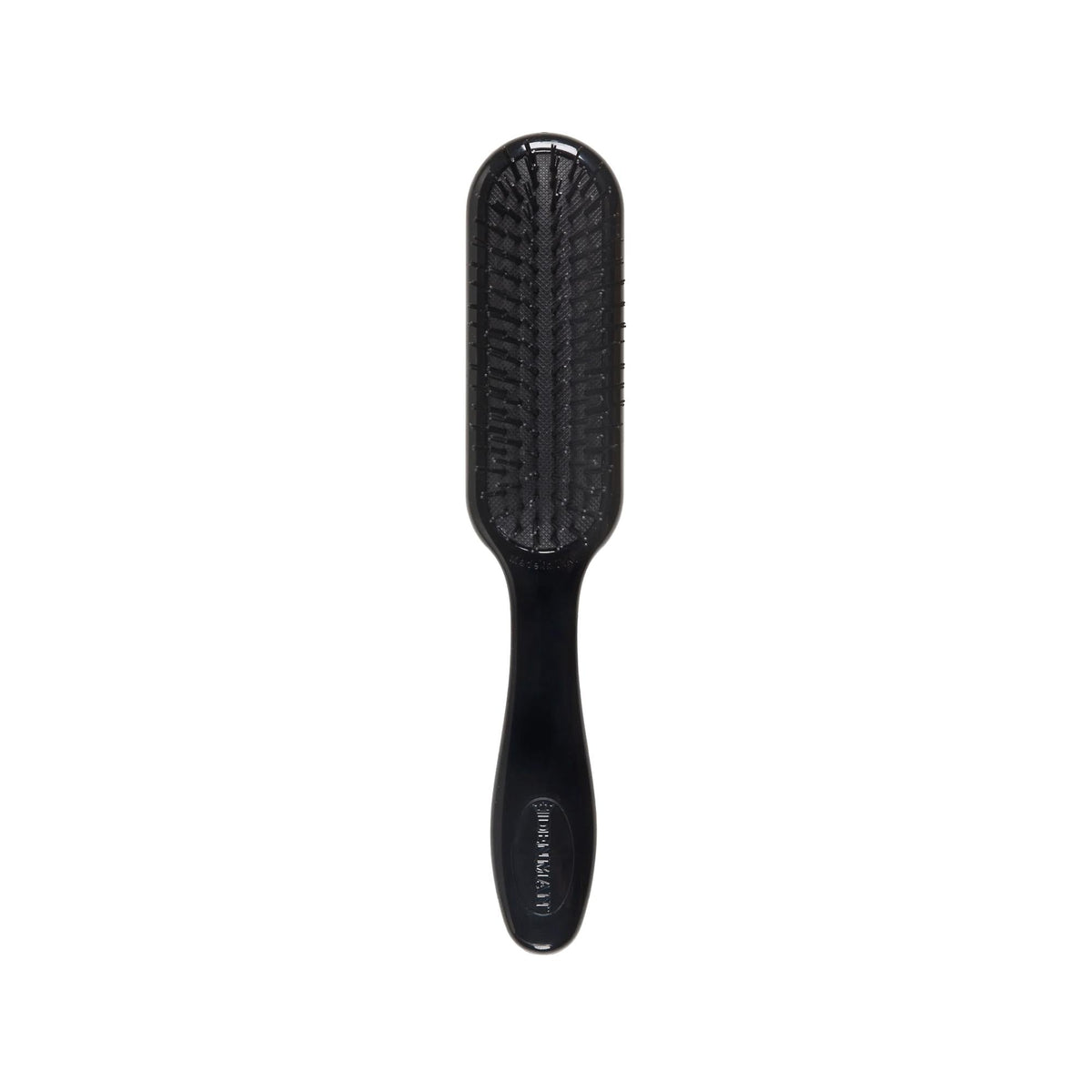 Denman D90 Mini Detangler Hair Brush for Smooth Styling