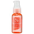 Mini Hairdresser's Invisible Oil - Frizz Reducing, Heat & UV Protecting Hair Oil for Dry, Damaged Hair