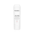 Goldwell Dualsenses Color Balancing Hair Cream for Gray & Blonde Hair - 200ml, Maintains Color, Reduces Brassiness