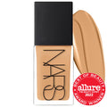 Drunk Elephant Light Reflecting Advanced Skincare Medium Coverage Foundation - Natural Finish, Vegan Makeup, Liquid Foundation