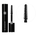 L'Interdit Volumizing & Lengthening Mascara: 24-Hour, Smudge-Proof, Ultra-Black for Dramatic Lash Volume and Length without Clumping