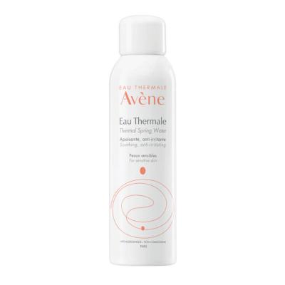 Avene Thermal Water Spray 150ml - Soothing Relief for Sensitive Skin
