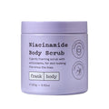 Frank Body Niacinamide Body Scrub for Smooth Skin 250g