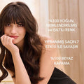 Wella Koleston Supreme Chocolate Brown Hair Dye 6/7 - Intense Color, Gray Coverage & Oil Treatment for Moisturized Hair