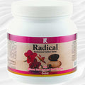 Radical Mineral Care Orchid Powder Softening Soak 1000g