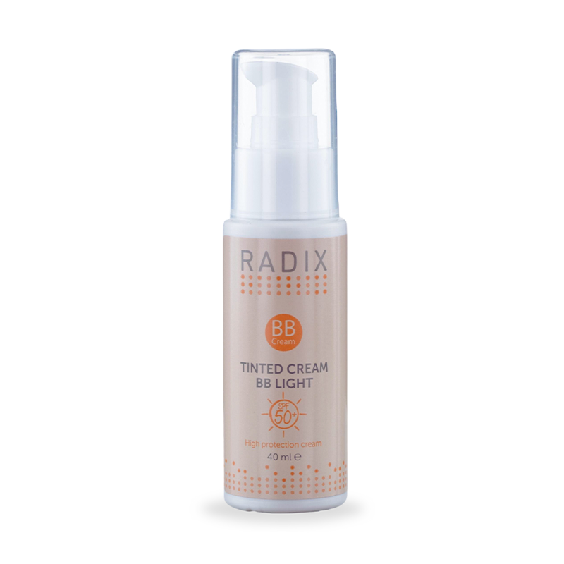 Radix Dark Spot Reducer SPF 50 Brightening Sunscreen 40 ml