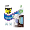 Raid Lavender Freshness Scented Sachets Long-Lasting Aroma 18 Count