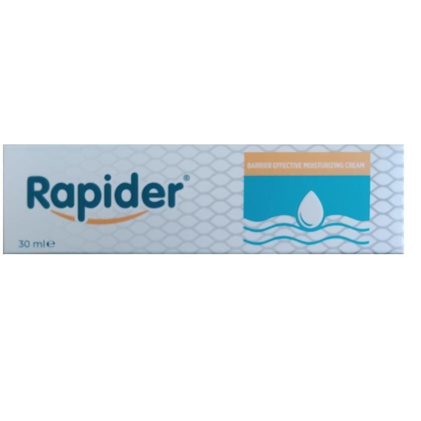 Vitamaks Rapider Barrier Cream Protective Body Moisturizer 30 ml